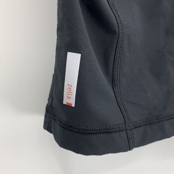 Zella Capri‎ Work Out Pants Sz 0 - Picture 5 of 7